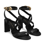 Maven 85 Block Heel Sandal
