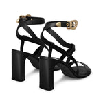 Maven 85 Block Heel Sandal