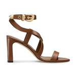 Maven 85 Block Heel Sandal