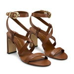Maven 85 Block Heel Sandal