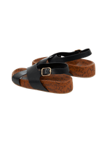 Maxime Flat Sandals