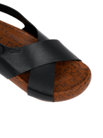 Maxime Flat Sandals