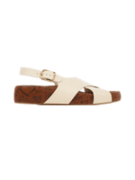 Maxime Flat Sandals