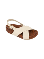 Maxime Flat Sandals
