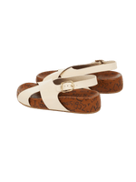 Maxime Flat Sandals