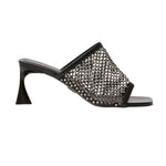 Mule 65 Crystal Mesh