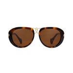 Melrose Pilot Sunglasses