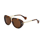 Melrose Pilot Sunglasses