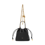 Mini Chloe Icons Shoulder Bag with Chain