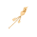 Mini Paddington Drop Earrings