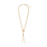 Mini Paddington Necklace