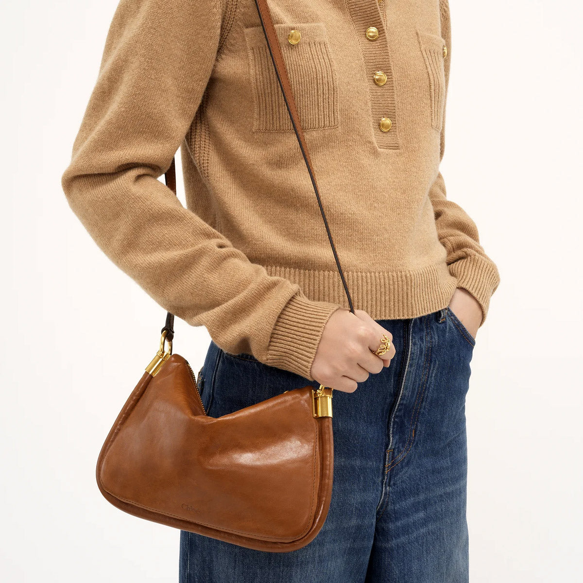 Mini Paraty 24 Crossbody