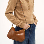 Mini Paraty 24 Crossbody