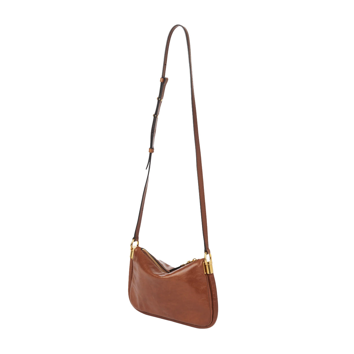 Mini Paraty 24 Crossbody