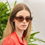 Muse Acetate Sunglasses