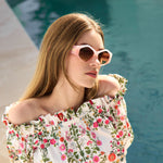 Muse Acetate Sunglasses