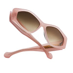 Muse Acetate Sunglasses