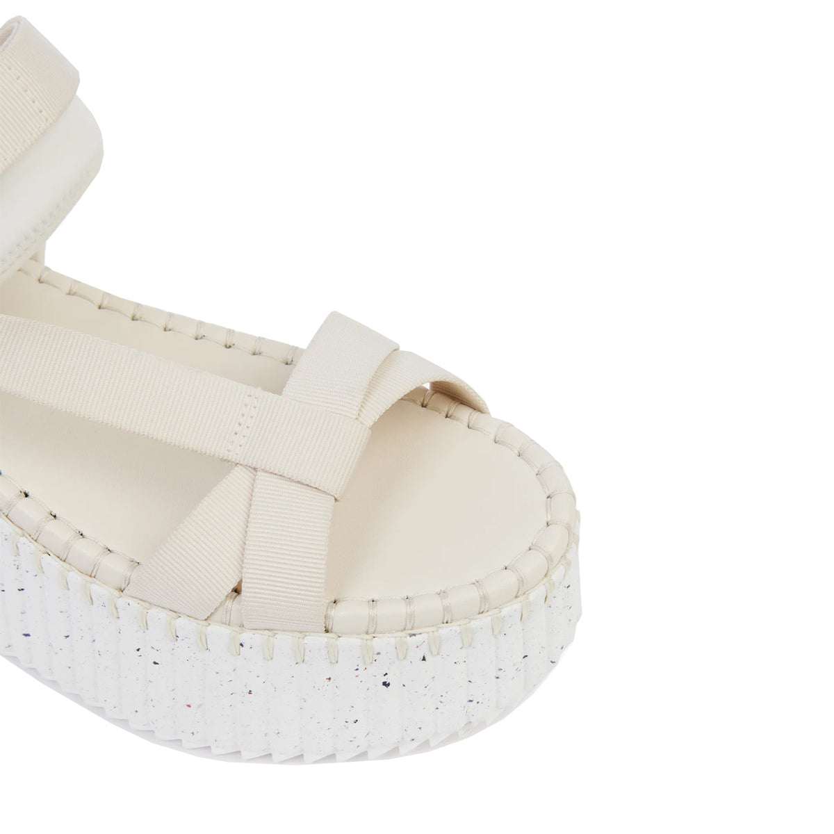 Nama Wedge Sandal