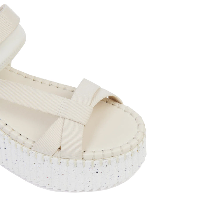 Nama Wedge Sandal