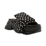 Polka Dot Platform Slides
