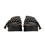 Polka Dot Platform Slides
