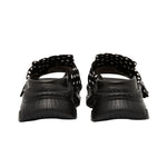 Polka Dot Platform Slides