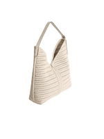 Neeson Tassel Hobo Bag