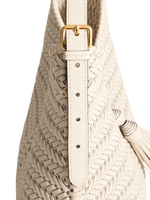 Neeson Tassel Hobo Bag