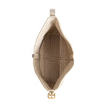 Neeson Tassel Hobo Bag