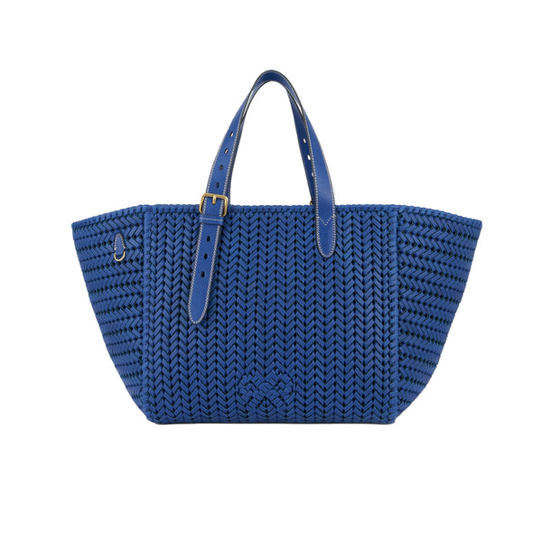 Neeson Square Tote