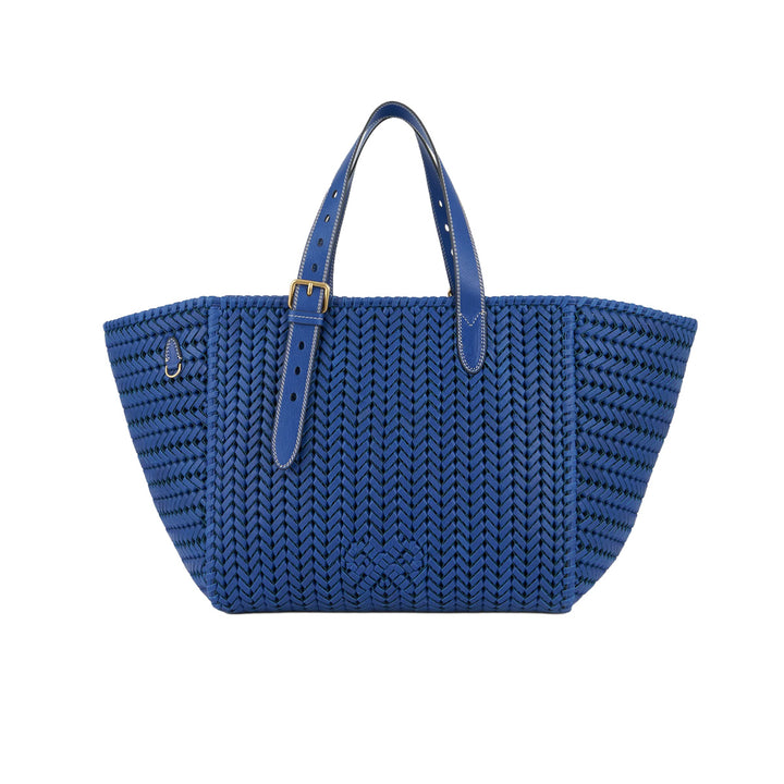 Neeson Square Tote
