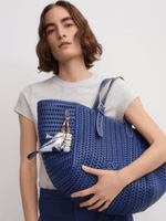 Neeson Square Tote