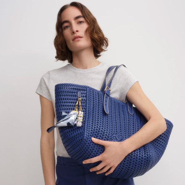 Neeson Square Tote