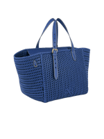 Neeson Square Tote