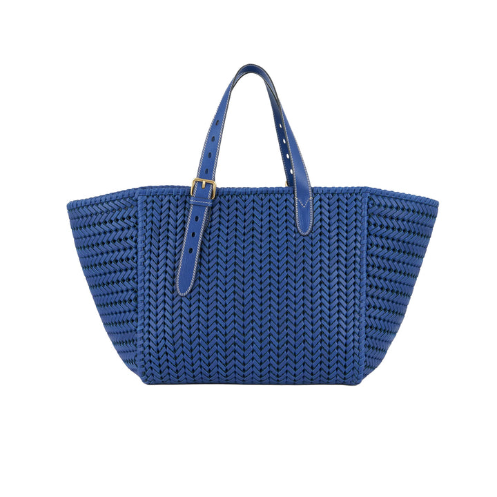 Neeson Square Tote
