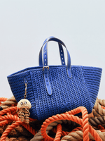Neeson Square Tote