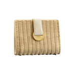Nerea Wicker Bag