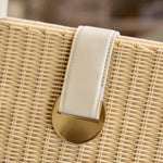 Nerea Wicker Bag