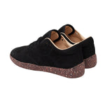 Ohio Suede Sneaker