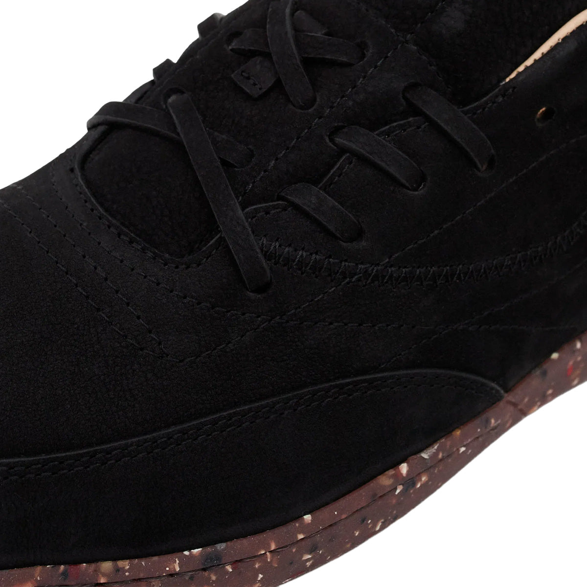 Ohio Suede Sneaker