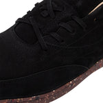 Ohio Suede Sneaker