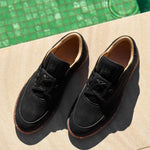 Ohio Suede Sneaker