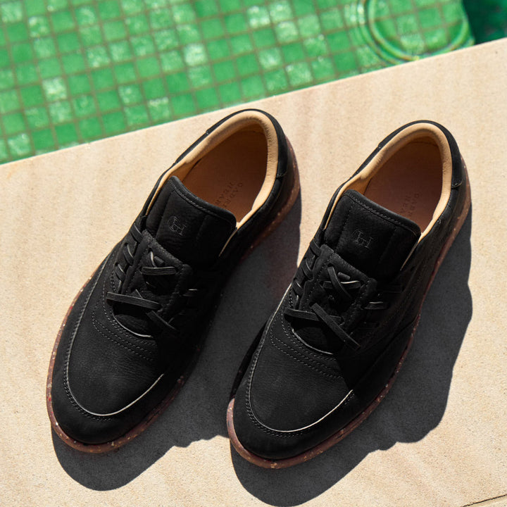 Ohio Suede Sneaker