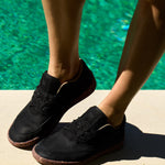 Ohio Suede Sneaker