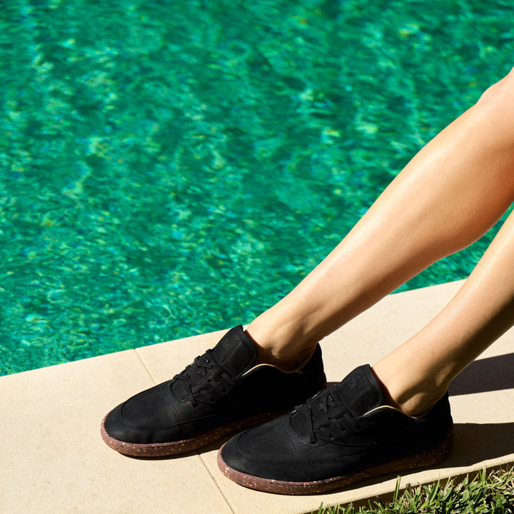 Ohio Suede Sneaker