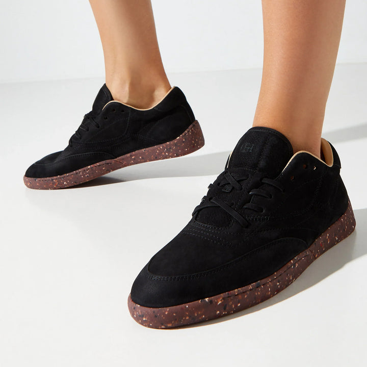 Ohio Suede Sneaker