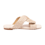 Padme 258 Flat Slides