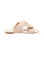 Padme 258 Flat Slides