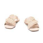 Padme 258 Flat Slides