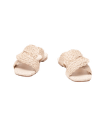 Padme 258 Flat Slides